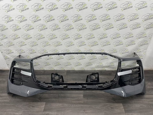 85H807437 Stoßstange Vorne Original Audi Q6 85H Modell