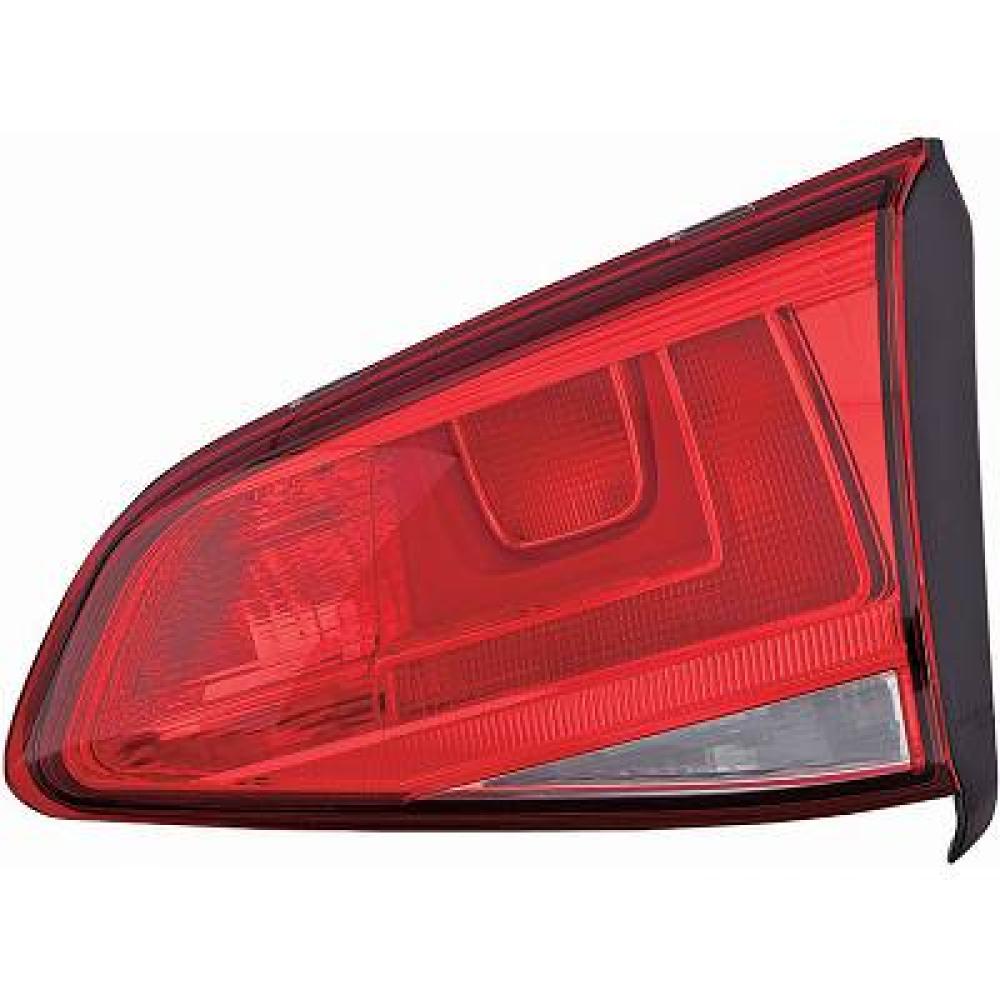 5G0945094AC RÜCKLEUCHTE RE.  GOLF VII, 12-17                INNEN 2216092