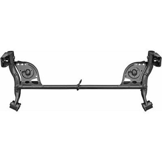 55501-AX620 HINTERACHSE  NISSAN MICRA, 02-10  +NISSAN NOTE 05-13; 6024419