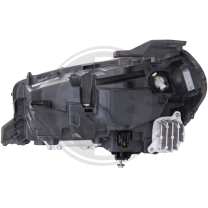 1653233380 SCHEINWERFER RE.  CORSA F, 2019-2023 1816082