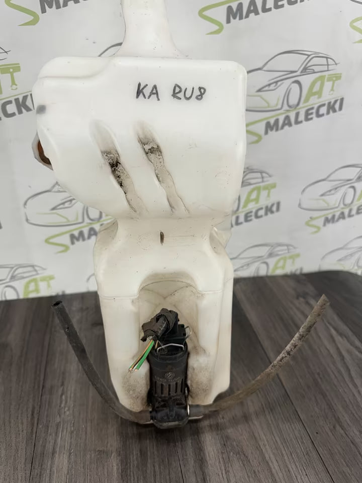 51787578 Wischwasserbehälter inkl Pumpe Ford Ka Ru8 Ohne Deckel