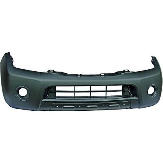 62022ZS01E Stoßstange vorne für NISSAN PATHFINDER III (R51) 2008-2010 6084150