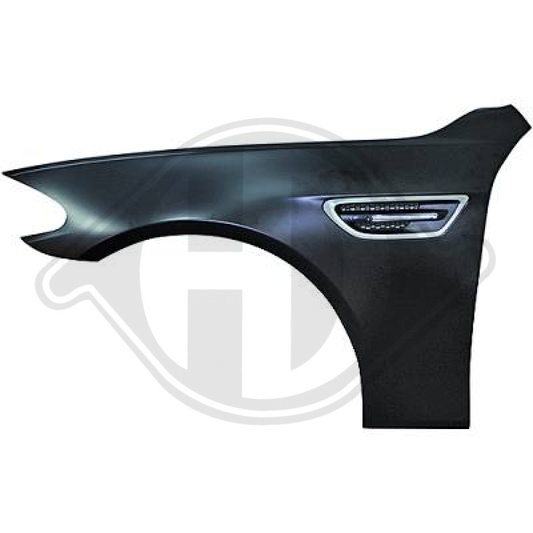 nan KOTFLÜGEL LI.  BMW F10/11, BJ. 10-17   SPORT-PERFORMANCE, 1225407