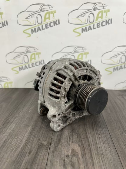 028903028E Alternator Generator 120A Vw Audi Seat