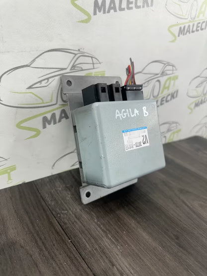 38720-51K10 Lenkkraftverstärker Steuergerät Opel Agila Q1T28472M