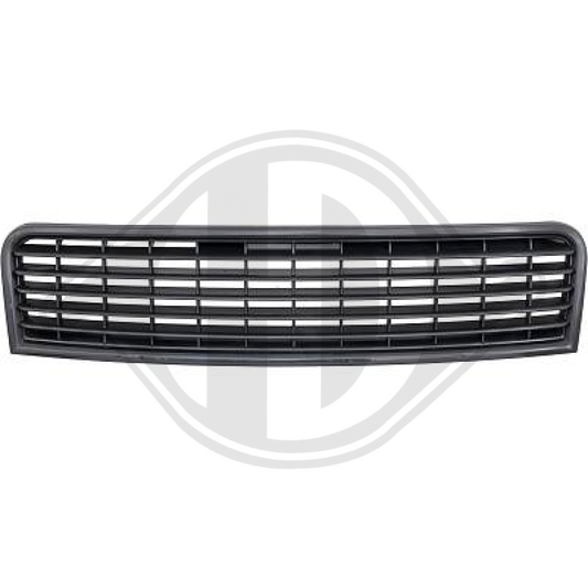 8E08536530E DESIGNGRILL            A4, 01-04  OHNE EMBLEMAUFNAHME 1017440