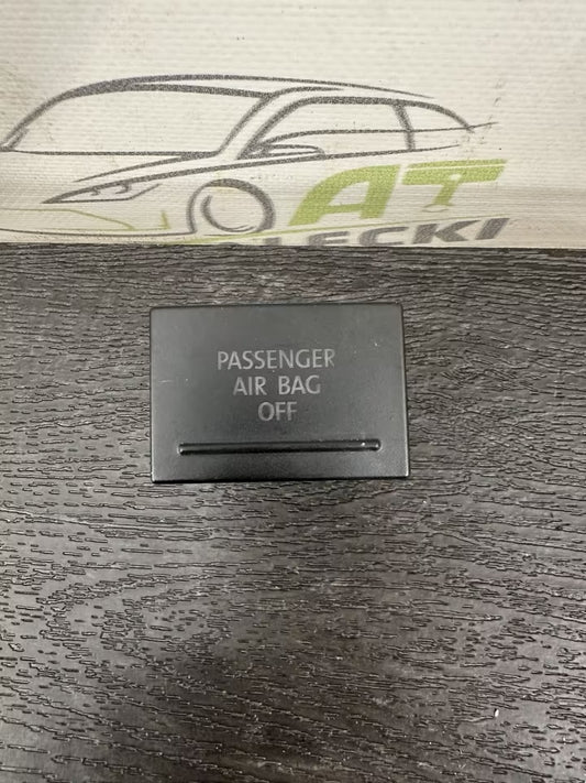 7L6919235B Airbag Anzeigeleuchte VW Touareg 7L