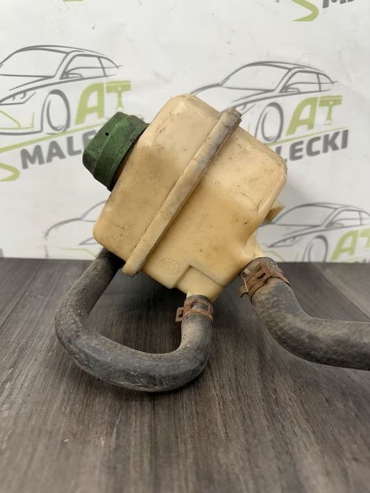 7H0422371A Ausgleichsbehälter Kühlwasserbehälter VW T5