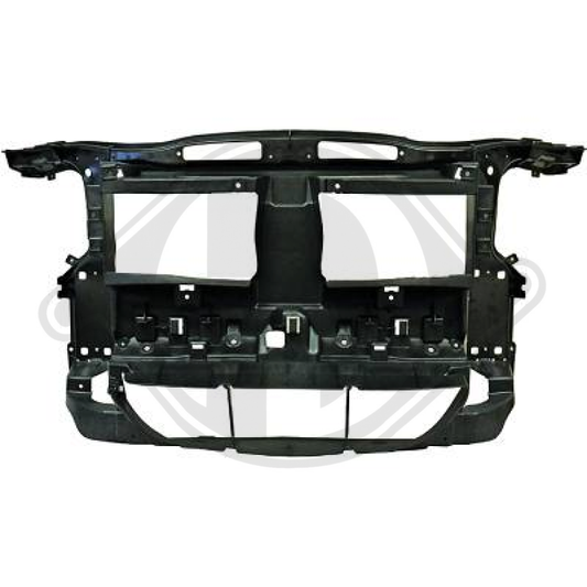 51 64 2 990 176 FRONTGERÜST       BMW E84, BJ. 09->> 1265002