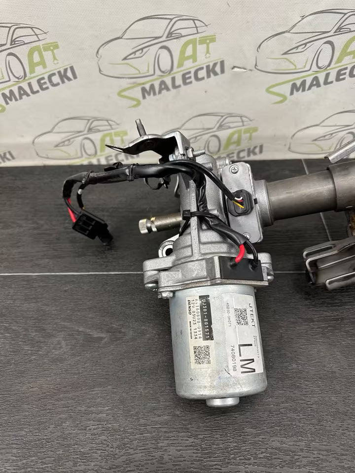 Lenksäule Servo elektrisch Citroen C1 II Modell JJ301-001571