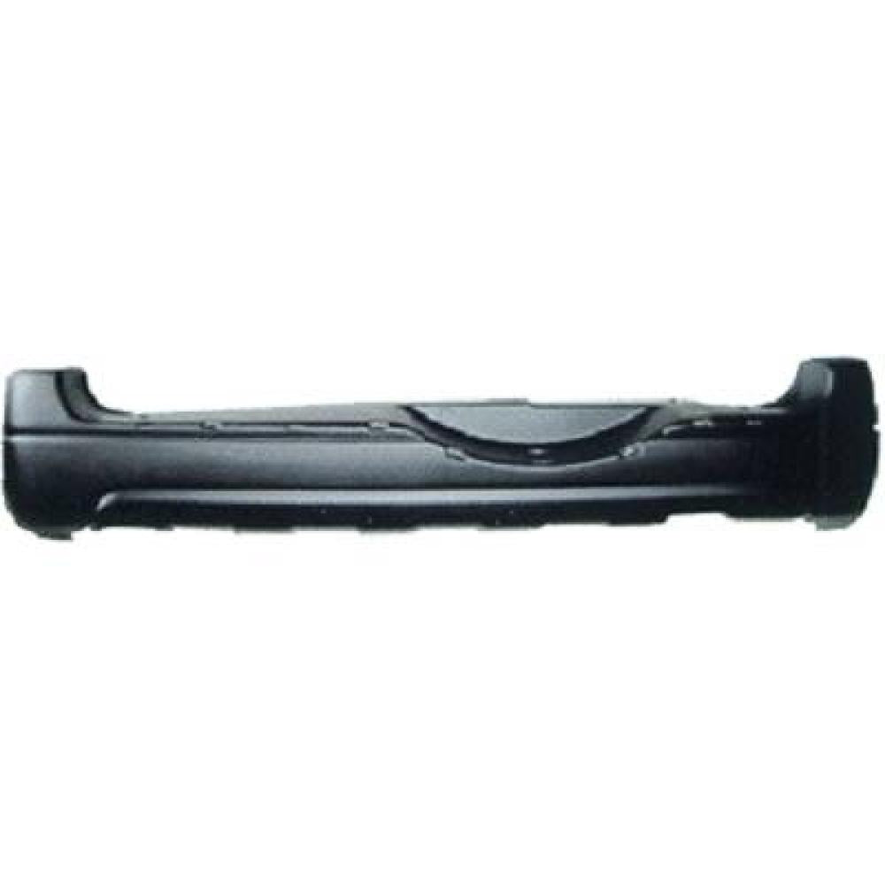 71800-65822-5PK Stoßstange hinten für SUZUKI GRAND VITARA I (FT, HT) 01-05                4-TÜR 6432855