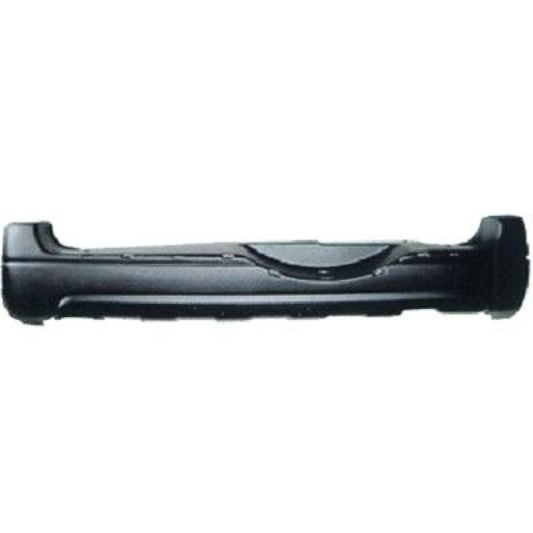 71800-65822-5PK Stoßstange hinten für SUZUKI GRAND VITARA I (FT, HT) 01-05                4-TÜR 6432855