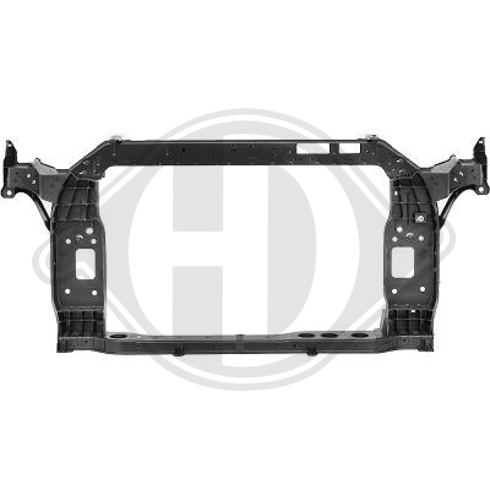 64101F1000 FRONTMASKE       SPORTAGE, BJ. 15-18 6523802