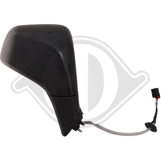 42464296 SPIEGEL RE.    OPEL MOKKA, 2016-2020           5-PIN, 1835424