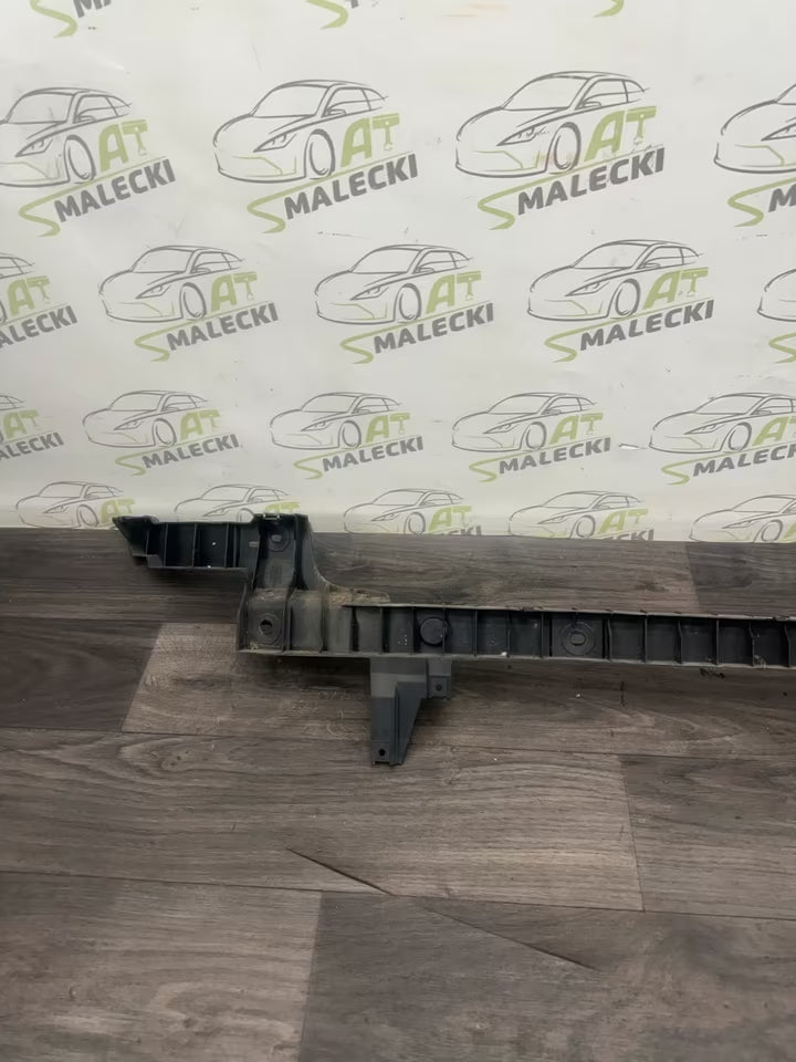 3D5807864C Halterung Stoßstange Hinten für VW Phaeton 3D