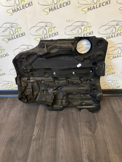 03L103925AP Motorabdeckung VW SEAT SKODA 03L103925AQ
