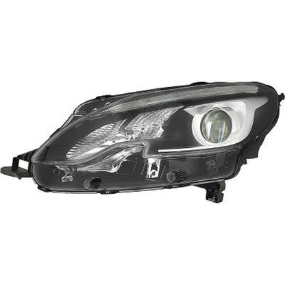 1685353980 SCHEINWERFER LI.  P. 2008, 05.16-19      MIT LED-TFL. 4227783