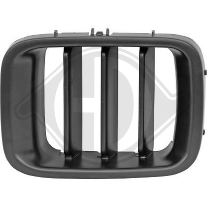 71112-81A00-5PK KÜHLERGRILL         JIMNY, 05. Dez 6425840