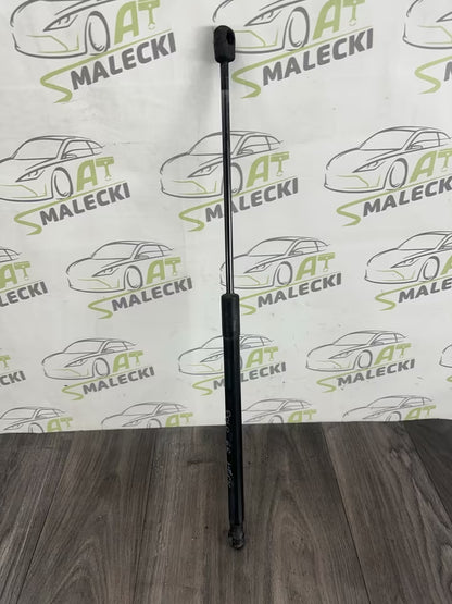 6R6827550A Heckklappendämpfer Gasfeder VW Polo 6R Heck