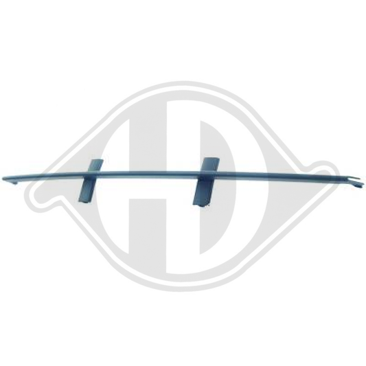 51118223235 STOßSTANGENGITTER E65/E66; 01. Mai 1243045