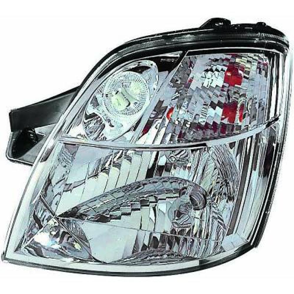 9210107010 SCHEINWERFER LI.  PICANTO, 04. Aug 6505081
