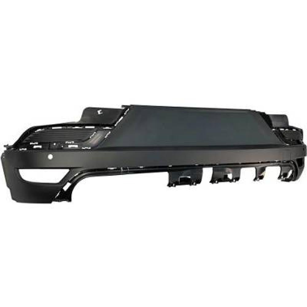 850B24059R Stoßstange hinten für RENAULT CAPTUR II 20-24        UNTERES TEIL, 4407056