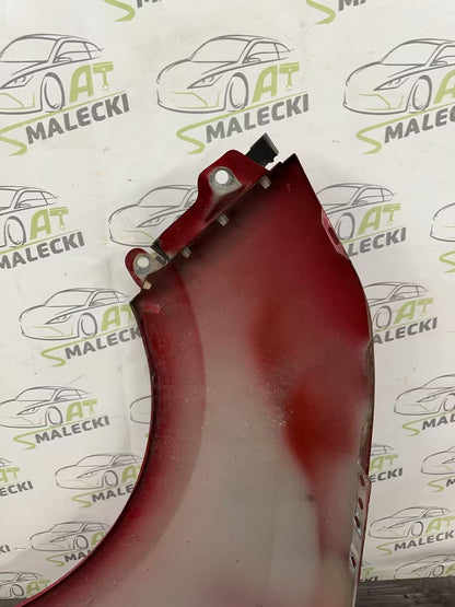 66321-B9000 Originale Kotflügel Rechts Hyundai i10 BA X2R