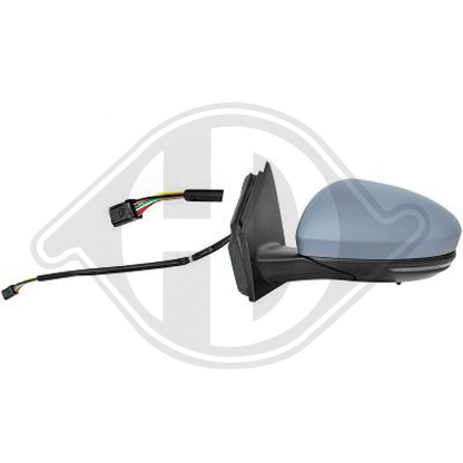 96 30 285 59R SPIEGEL LI.        MEGANE, 15->>                7-PIN 4467025