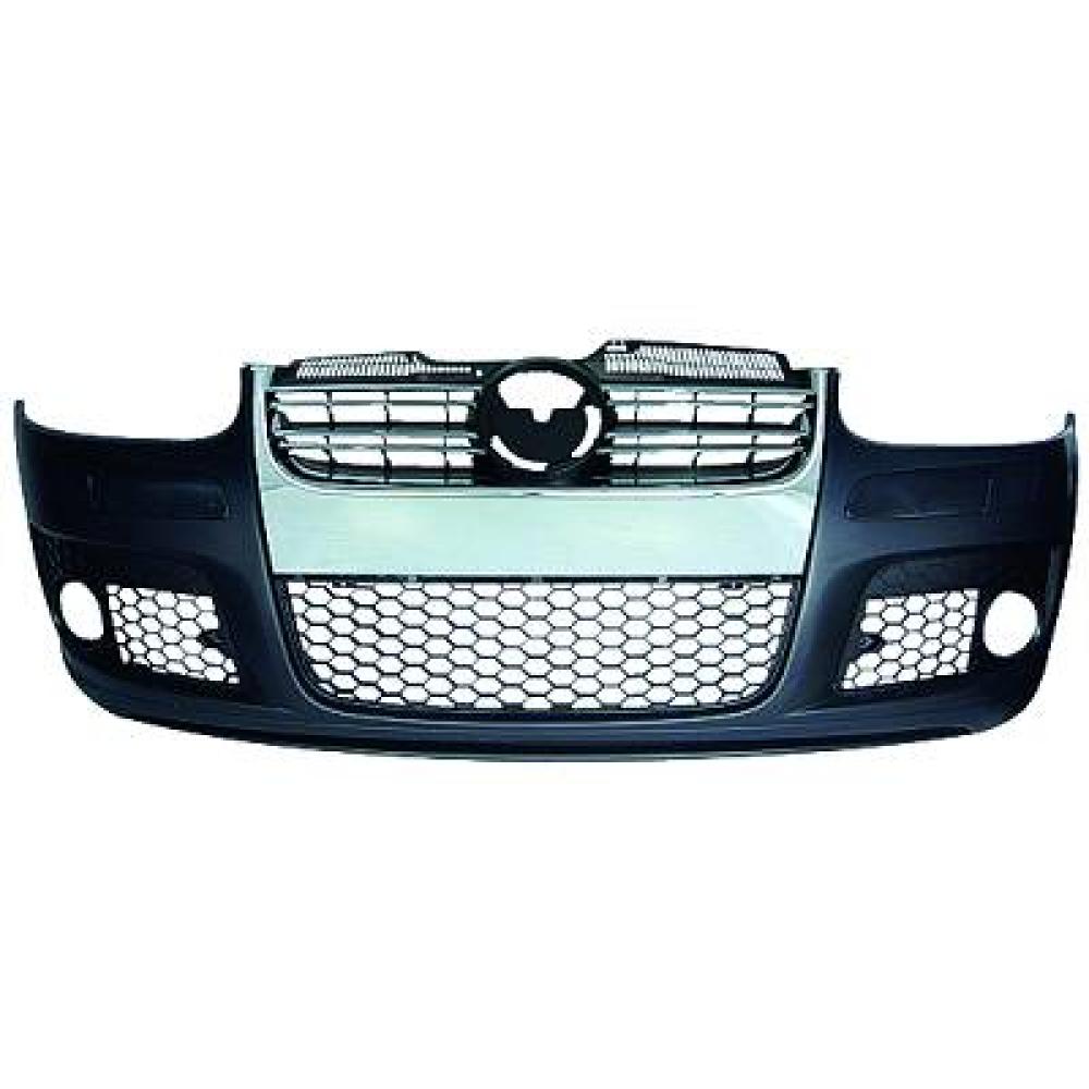 STOßSTANGE VORN    GOLF 5, 03-08             R32 LOOK 2214350