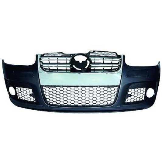 STOßSTANGE VORN    GOLF 5, 03-08             R32 LOOK 2214350