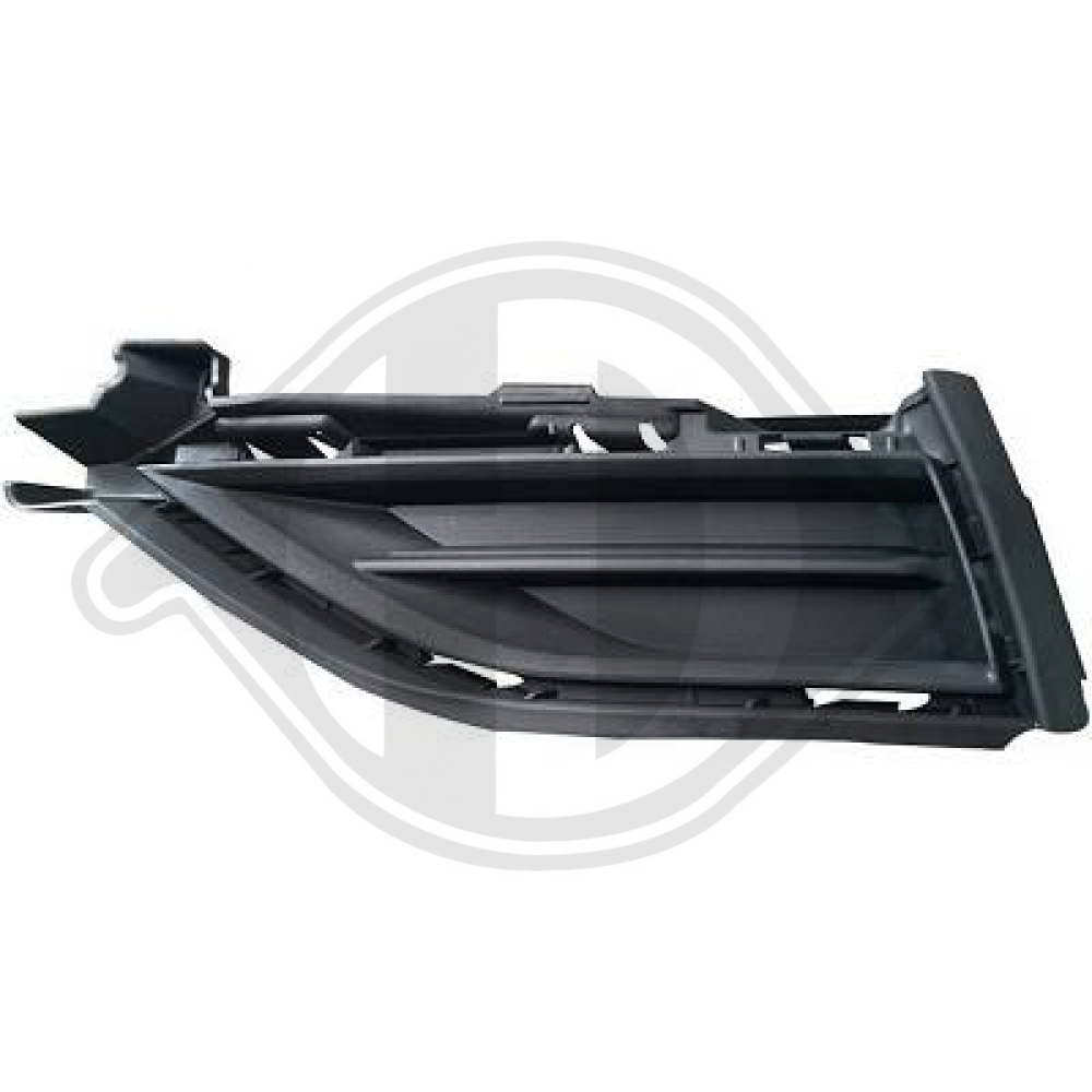 5G0853211G LÜFTUNGSGITTER LI. GOLF 7, 17-20 2217047