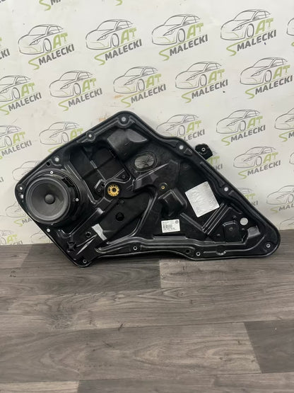 5N0839729M Fensterheber Original Hinten Rechts Vw Tiguan 5N