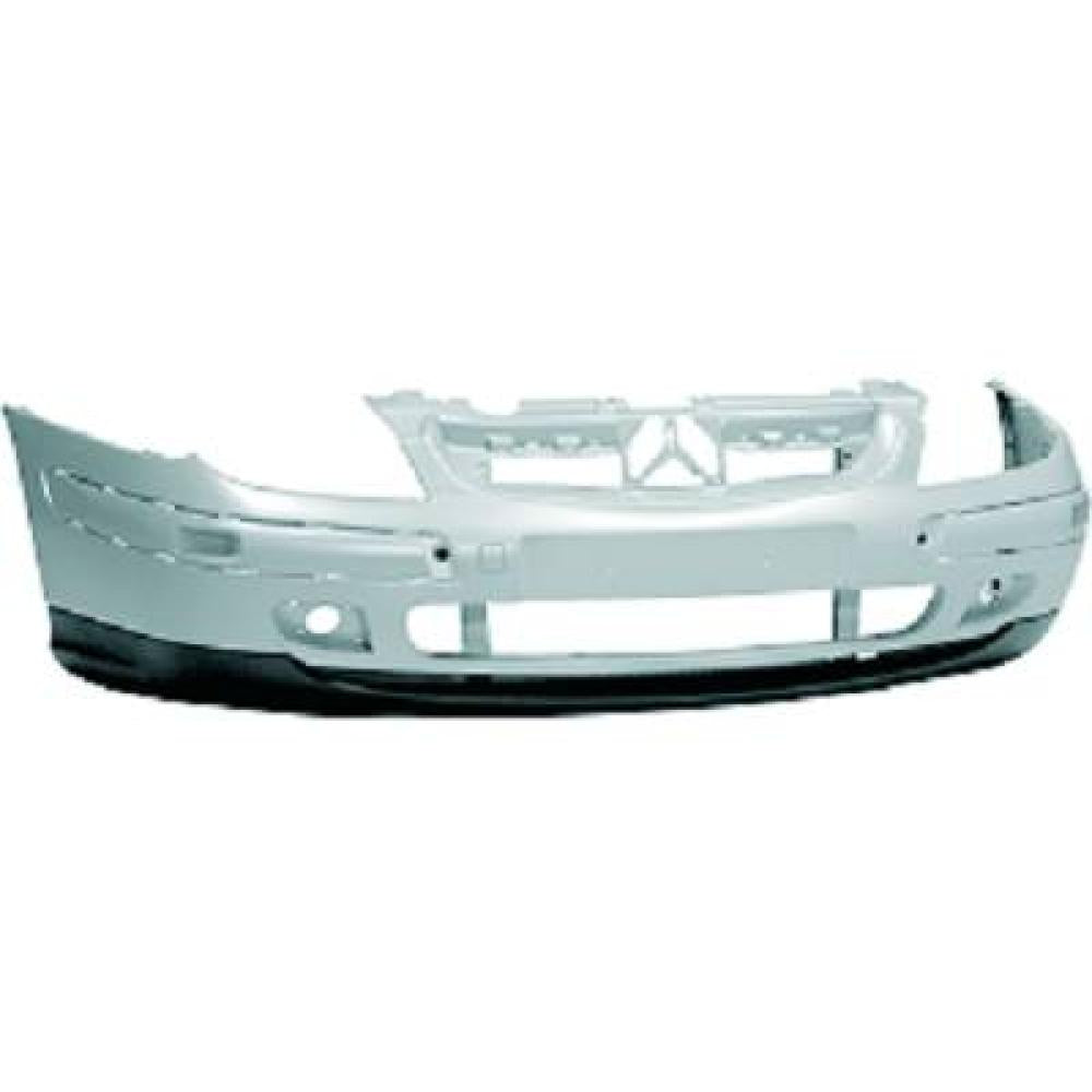 7401R5 Stoßstange vorne für CITROËN C5 I (DC_) 01-04        NICHT F. SRA; 4061050