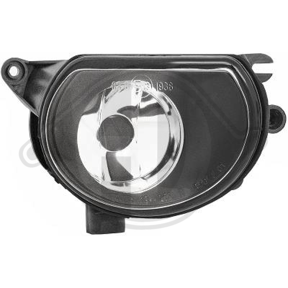 8P0941700 NEBELLEUCHTE RE.  AUDI A3, 03-08                   H7 1031088