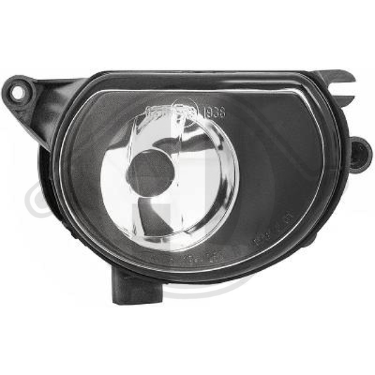 8P0941700 NEBELLEUCHTE RE.  AUDI A3, 03-08                   H7 1031088