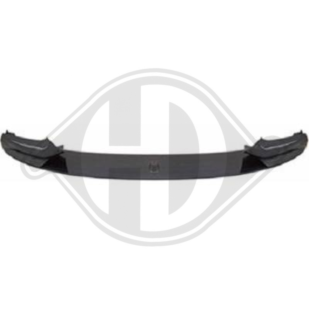 SPOILERLIPPE UNTEN    F10, 10-17    SPORT-PERFORMANCE 1225069