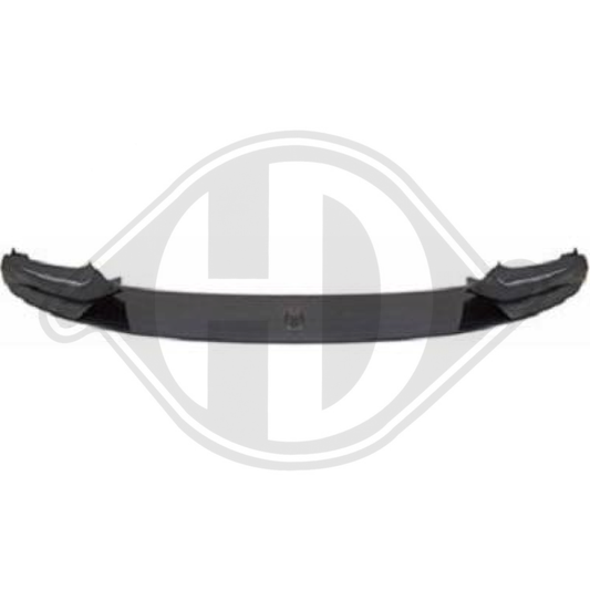 SPOILERLIPPE UNTEN    F10, 10-17    SPORT-PERFORMANCE 1225069