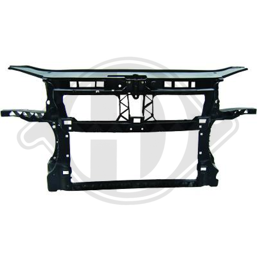 1T0805588AA9B9 FRONTMASKE      VW TOURAN, BJ. 06. Okt 2295102
