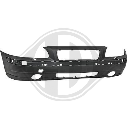 9484017 STOßSTANGE vorne für VOLVO S60 I (384) 2000-2004 7660051
