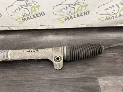 Lenkgetriebe Lenkung Opel Corsa D 1,3 CDTI 10-14 Bj A0006135/D