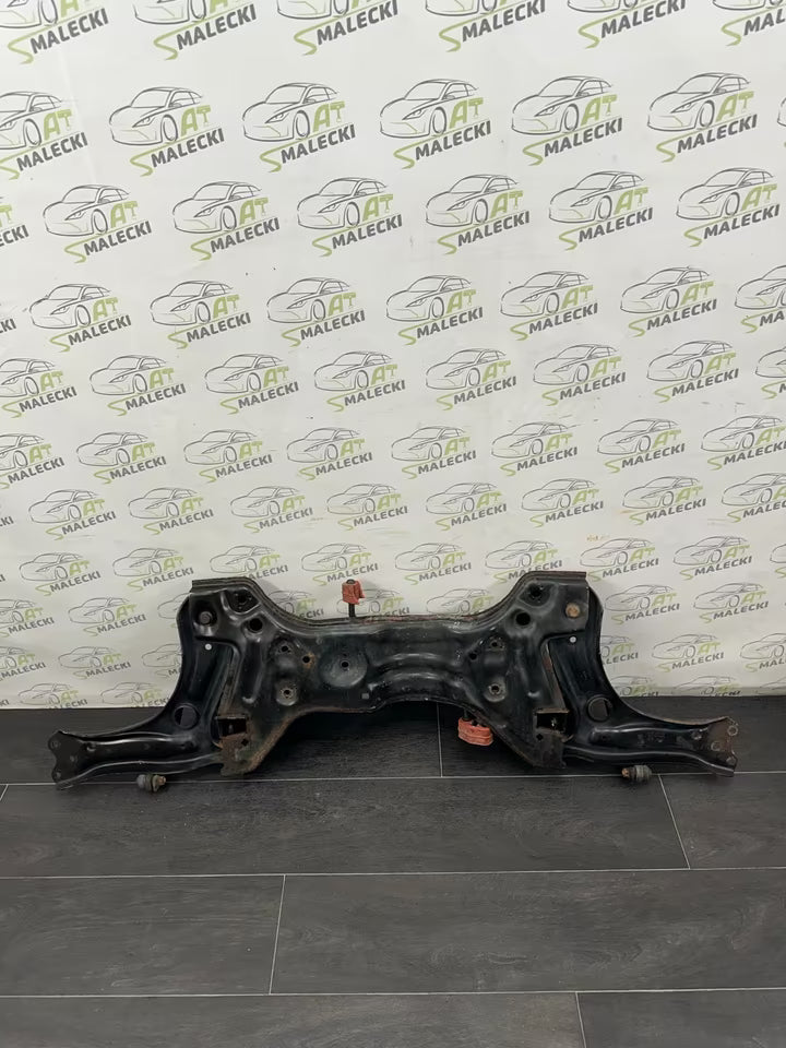 6R0199315 Vorderachse Achse Vorne Vw Polo 6R Ibiza 6J komplett
