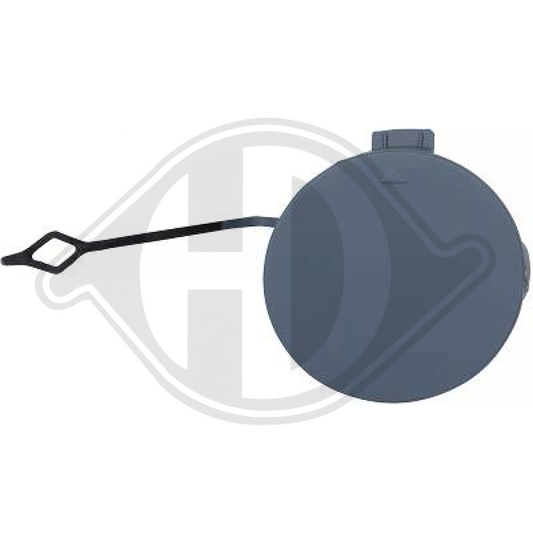 51118061005 ABSCHLEPPKAPPE VO. F32/33, 13->> 1245061