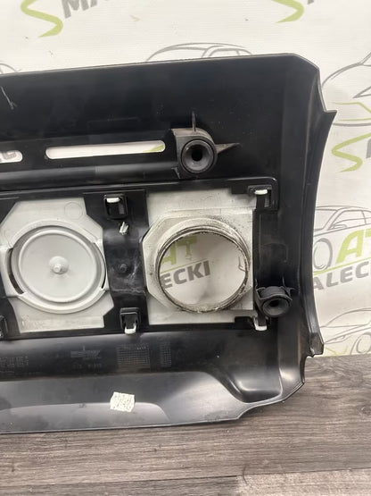 06J103925P Motorabdeckung Verkleidung VW Tiguan 5N CAW