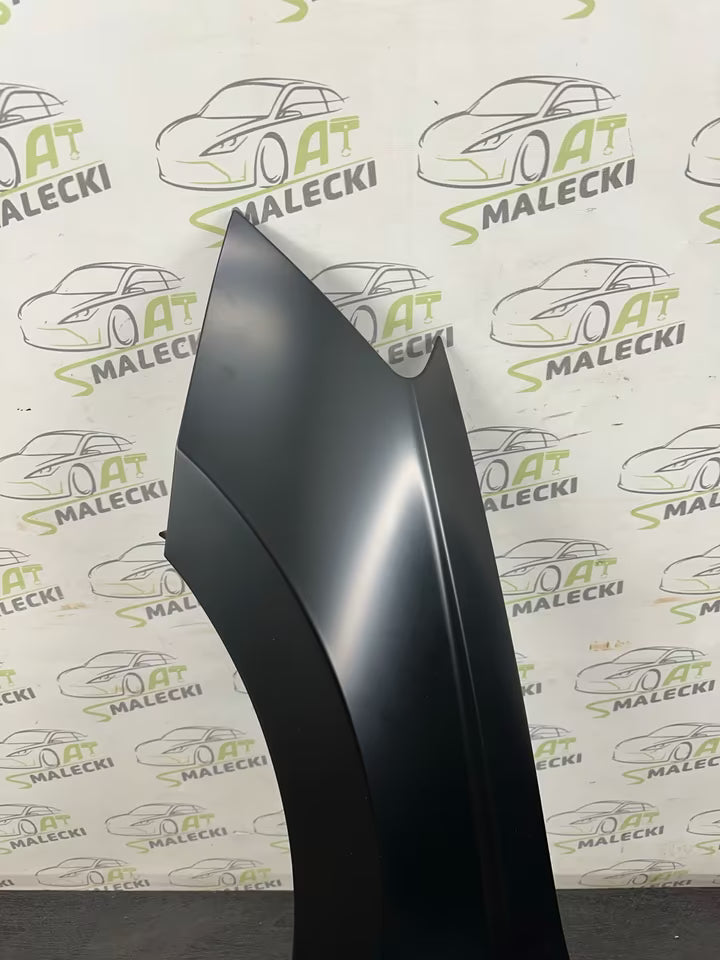 Kotflügel Links NEU Skoda Fabia IV Modell 6VA Modell