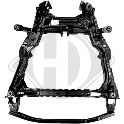 gs1D-34-80XF MOTORTRÄGER       MAZDA 6, 2007-2012 5626119