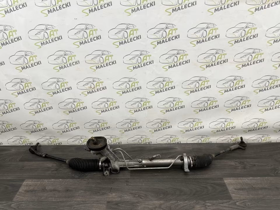 6Q1423055BL Lenkgetriebe Lenkung Vw Polo Fox Skoda Fabia TRW