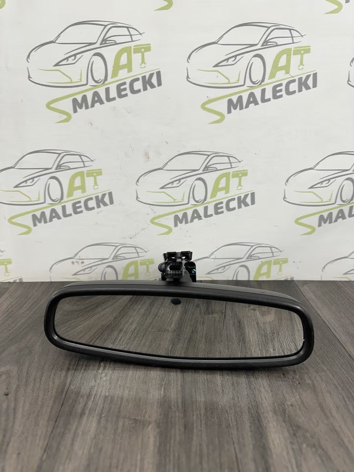 13369365 Interior mirror rear view mirror Opel Zafira C Opel Mokka A Mod