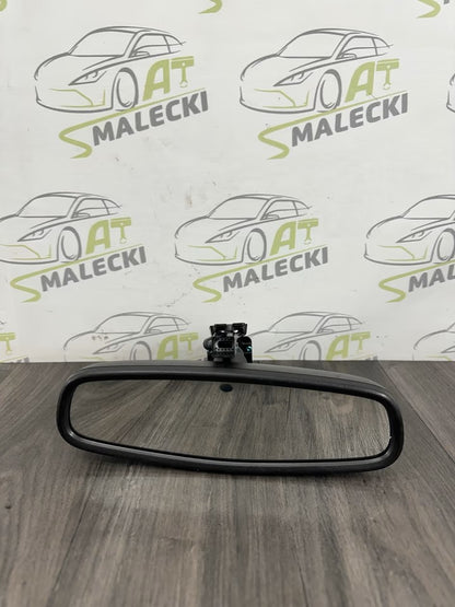 13369365 Interior mirror rear view mirror Opel Zafira C Opel Mokka A Mod