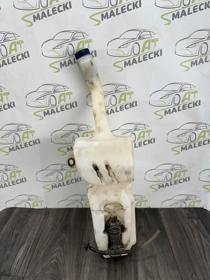 51787578 Windscreen washer reservoir including pump Ford Ka Ru8 08-16 Bj