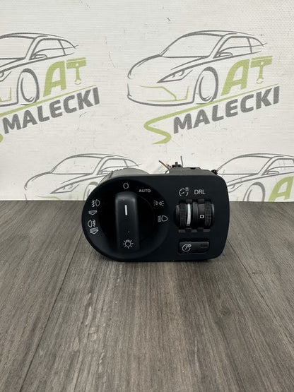 Lichtschalter Audi A3 8P Modell 8P1941531AK Xenon